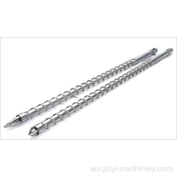 JYG3 Tool Steel Screw LED Light Strips መስራት